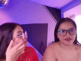 lilith_black_1 webcam model stream image