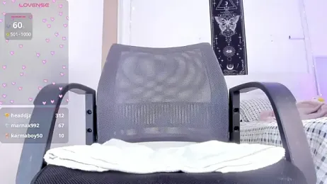 Brithanycullen webcam model stream image