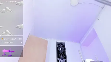 Brithanycullen webcam model stream image