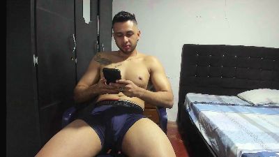 Ryan_xc webcam model stream image