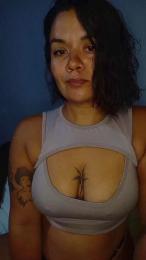 dirtyhanna webcam model stream image