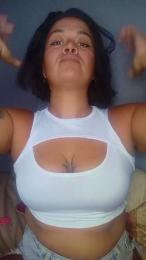 dirtyhanna webcam model stream image