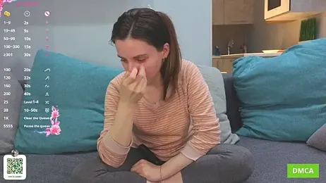 DonnaBurkee webcam model stream image