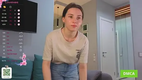 DonnaBurkee webcam model stream image
