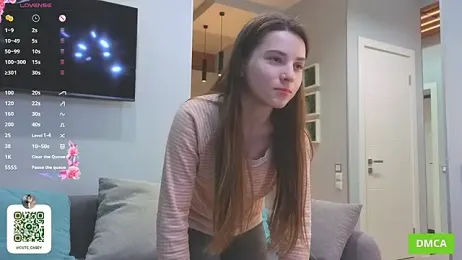 DonnaBurkee webcam model stream image