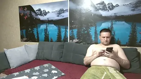 BiManKleo webcam stripchat model stream image