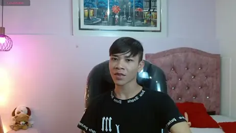 nathanclay webcam model stream image
