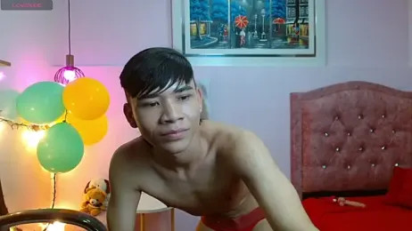 nathanclay webcam model stream image
