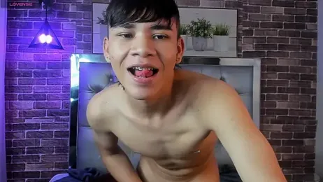 nathanclay webcam model stream image