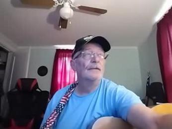 kabriggs136 webcam model stream image