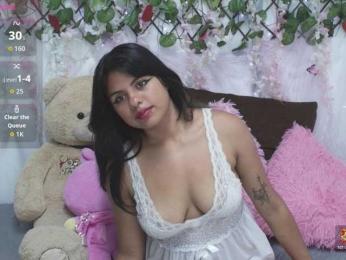 skyMoon1 webcam model stream image