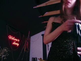 Jane Newton webcam model stream image