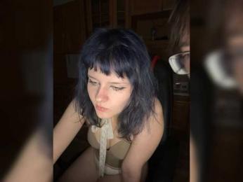 LunetteKaito webcam model stream image