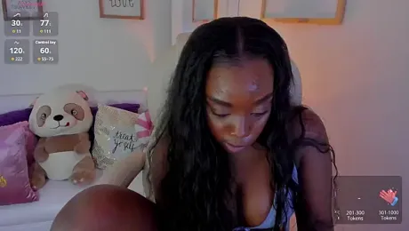 zobe_love webcam model stream image