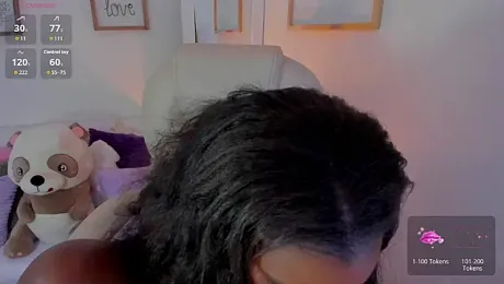 zobe_love webcam model stream image