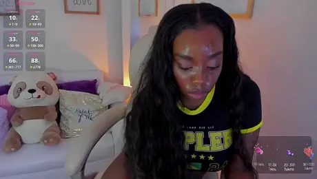 zobe_love webcam model stream image