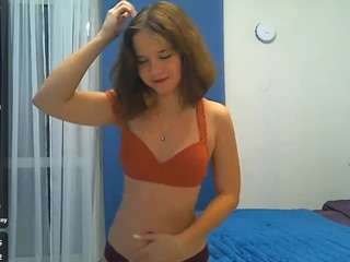 puraokojie webcam model stream image