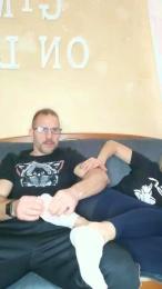 Piedisexy81 webcam model stream image