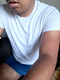 RODRI_POLLADURA webcam model stream image