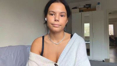 BrittHarkey webcam cam4 model stream image