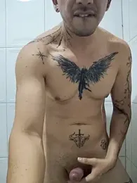 MrWolfHot webcam model stream image