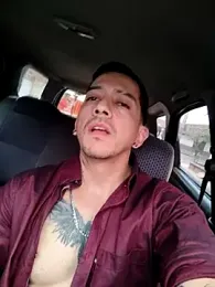 MrWolfHot webcam model stream image