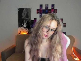 Suzie-Q69 webcam model stream image