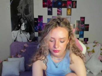 Suzie-Q69 webcam model stream image