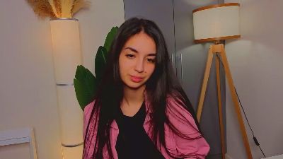 CandyDonnally webcam model stream image