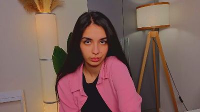 CandyDonnally webcam model stream image