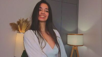 CandyDonnally webcam model stream image