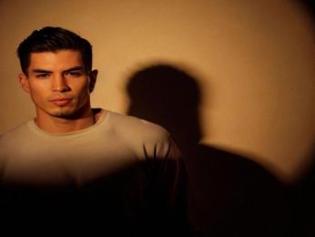 AlexCorven webcam model stream image