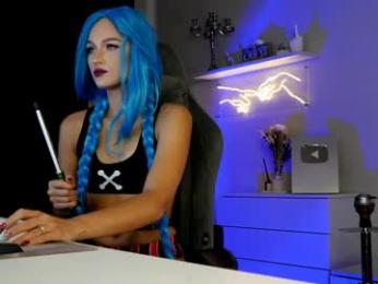 mrstenderbeast webcam model stream image