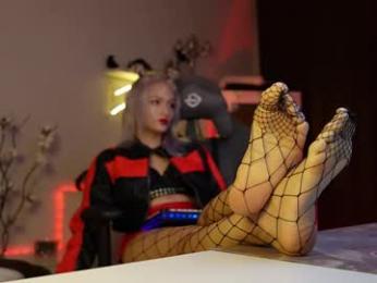 mrstenderbeast webcam model stream image