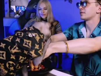 mrstenderbeast webcam model stream image