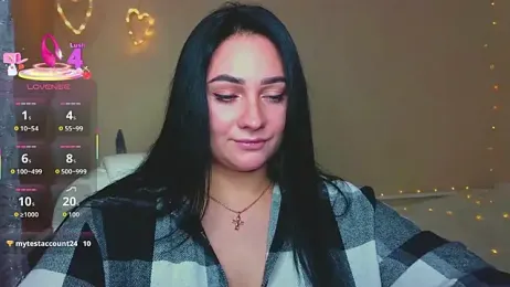 Emelyblum webcam model stream image