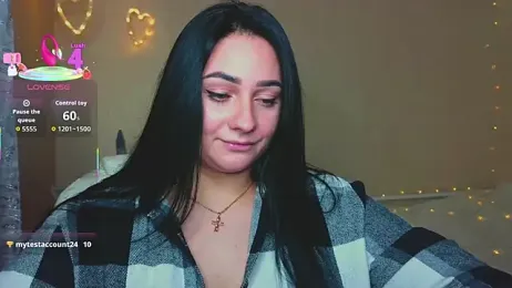 Emelyblum webcam model stream image