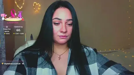 Emelyblum webcam model stream image