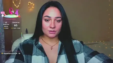 Emelyblum webcam model stream image