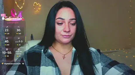 Emelyblum webcam model stream image