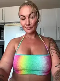 NastyMilf_ webcam model stream image