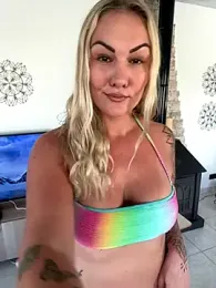 NastyMilf_ webcam model stream image