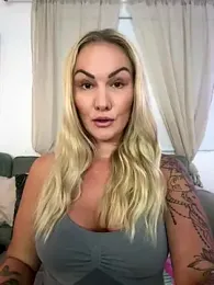 NastyMilf_ webcam model stream image