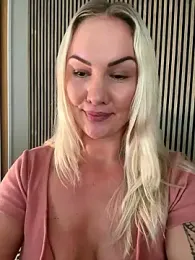 NastyMilf_ webcam model stream image