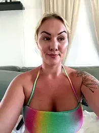 NastyMilf_ webcam stripchat model stream image