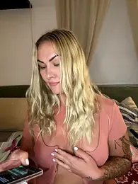 NastyMilf_ webcam model stream image