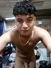 Santy_Stump webcam stripchat model stream image