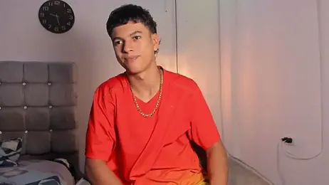 Santy_Stump webcam model stream image