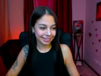 kris_gold webcam model stream image