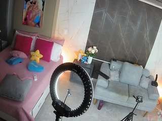 voyeurcam-casa-salsa-bedroom-3 webcam model stream image